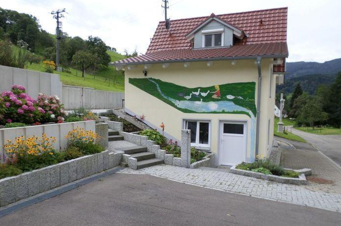 Schlemmers-Stoeckle Oberried  Luaran gambar