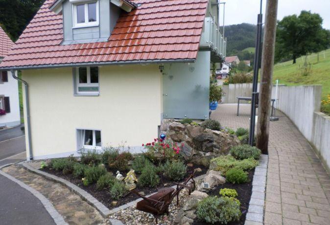 Schlemmers-Stoeckle Oberried  Luaran gambar